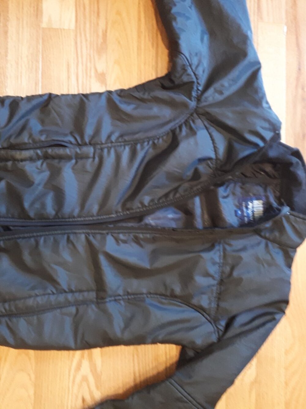 Riding sport jacket. Size m women's